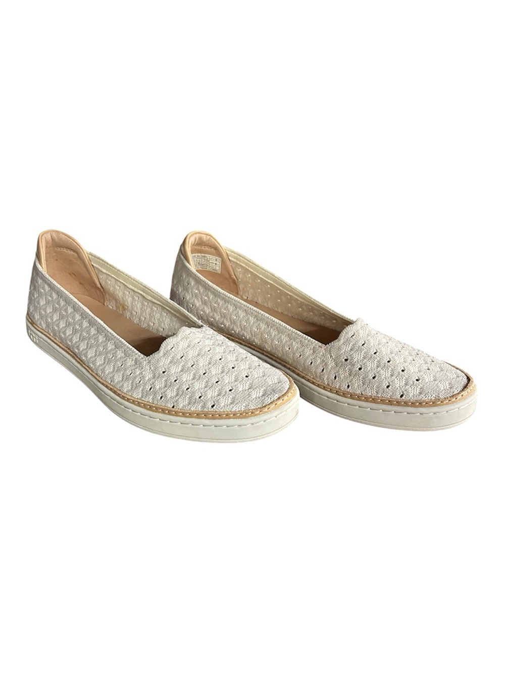 UGG Tammy Sneaker Jasmine Women's Slip On Loafer Women’s size 8.5
